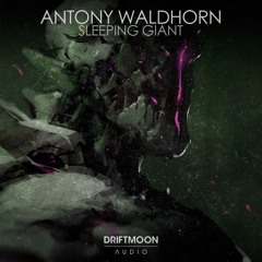 Antony Waldhorn - Sleeping Giant (Radio Edit)