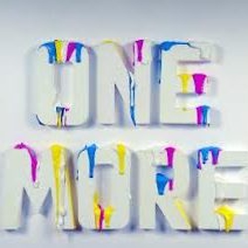 Jay G - One More (OUT NOW)