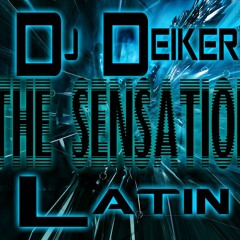 ME GUSTA-ELECTRONICA-NO HAY MANERA)) VOL 1 DJDEIKER))