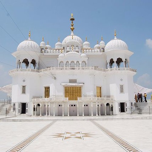 Anandpur Wale