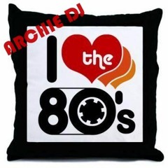 Los 80 By Archie Sauco