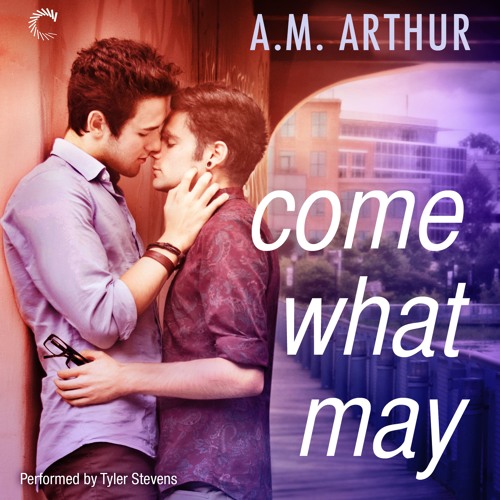 Saved by A.M. Arthur Saved by A.M. Arthur