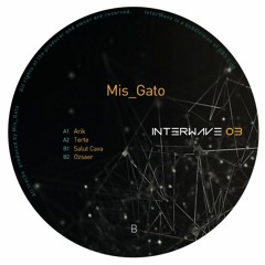 B2 Mis Gato - Ozsaer
