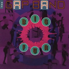 Gap - Band -big Fun - F.f.d.m. Re - Fun