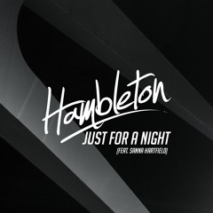 Just For A Night (feat. Sanna Hartfield)