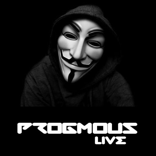 Progmous Live - Do Minimal Ao Prog III