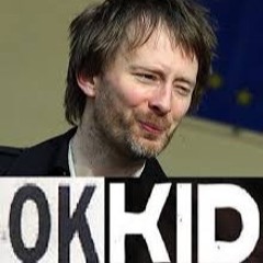 Radiohead - Optimistic