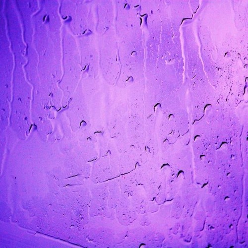 DJ Kicken & Harold Verwoert- Purple Rain(respect To Prince)