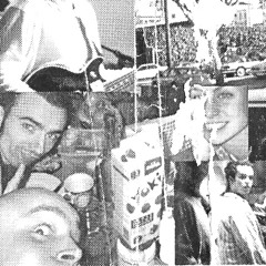 AN OTHER LEVEL (The Pop-Eye Sessions) - BEEF