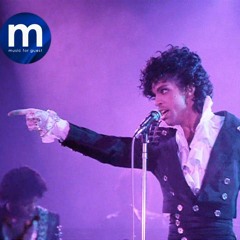 Prince Funky Tribute (mix by MrFranklin)