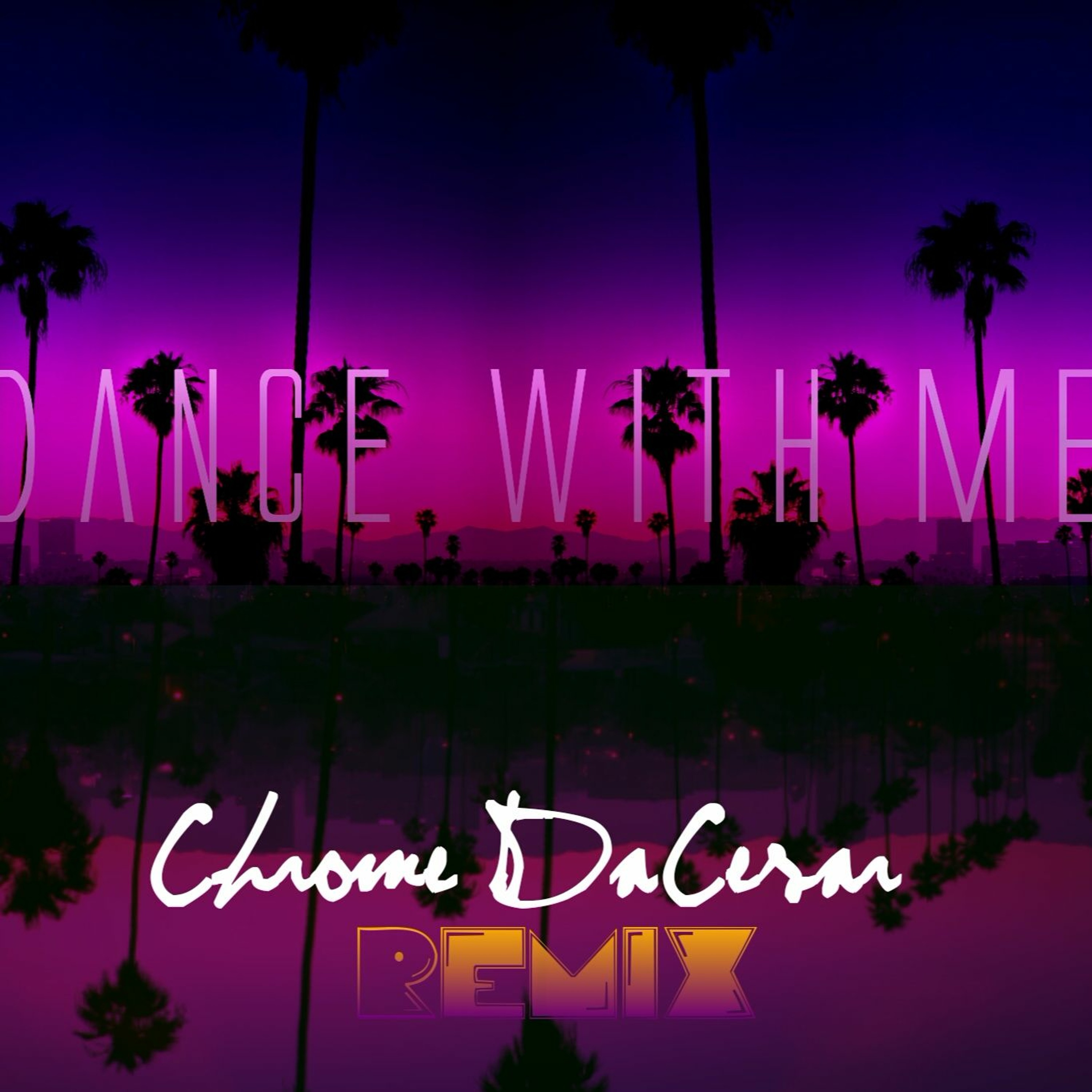 Dance With Me (Remix) episode artwork