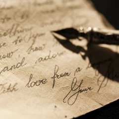 TaylorTalks - Letter To My Young One (Spoken Word)#FRF