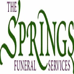Recorded Phone Call With Springs Funeral Services 4 - 30 - 2016