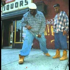Notorious BIG - Things Done Changed (E - Pro Heavy & Phixion Remix)