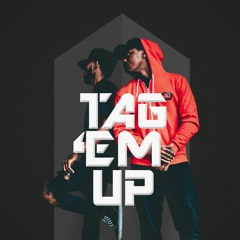 Tag Em Up (Prod. By Anson)