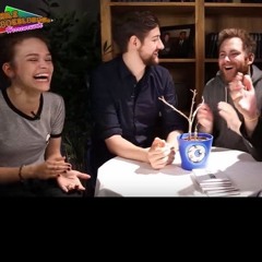 ArchivCuts: Herrenrunde #9 / MrTrashpack, RobBubble, AMissMelle