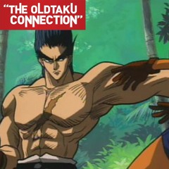 The Oldtaku Connection Episode 19: Tekken: The Motion Picture