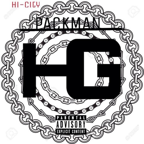 Hi City PackMan X Pbg Kemo - Pull Up