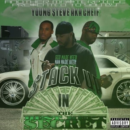 Stream Finale Stack Up | Listen to The Best Kept Secret - Stack Up ...