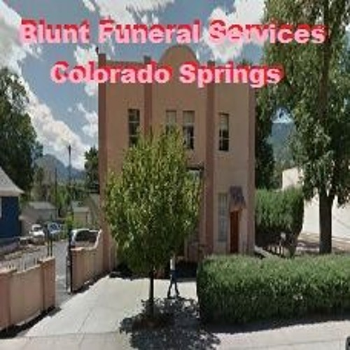 Stream episode Recorded Phone Call With BLUNT Funeral Services 4 30