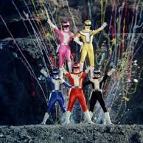 Ashita Ni Accel! Turbo Robo