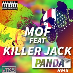 PANDA (CapsiRemix) ft Killer Jack