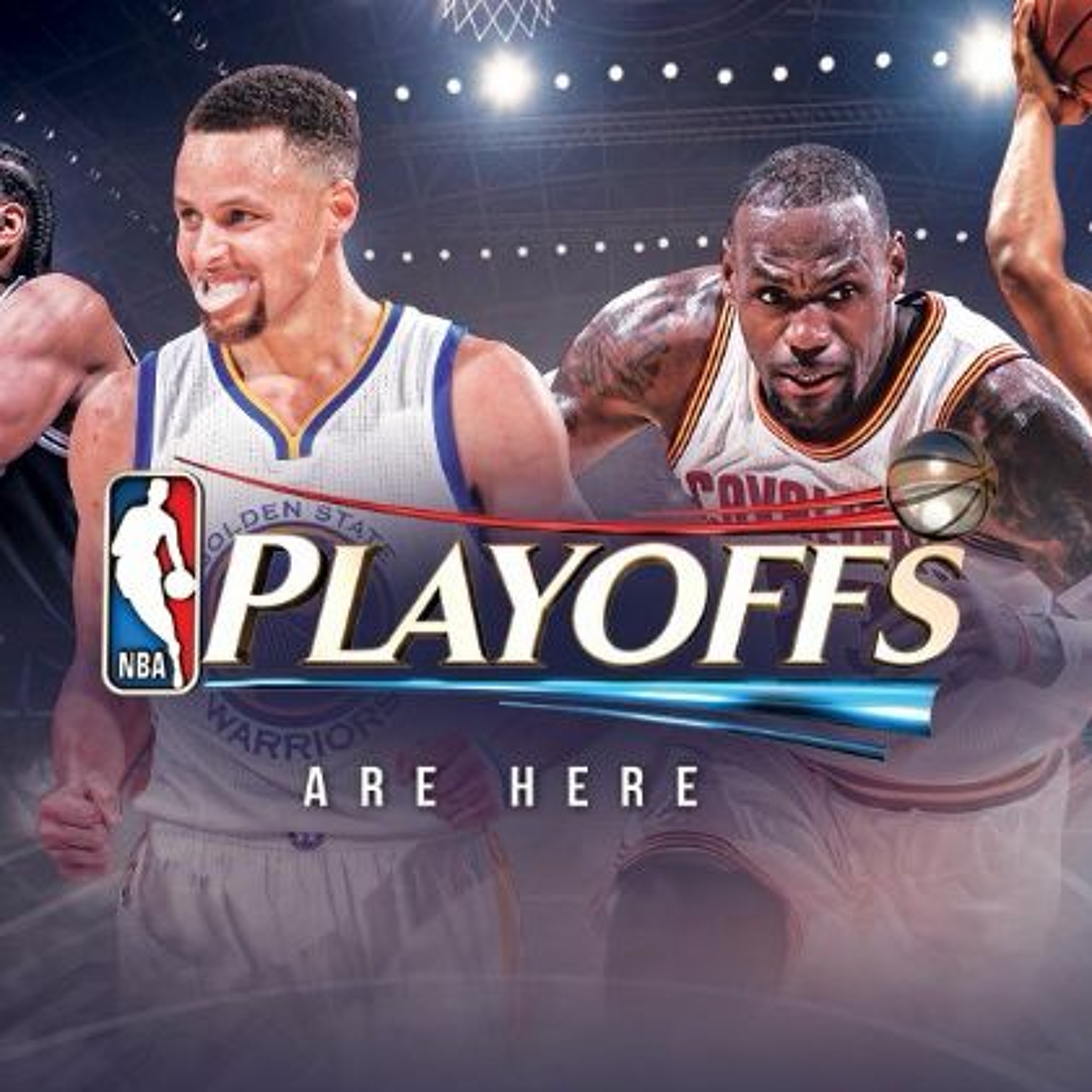 NBA Conference Semifinals Preview & Coaching Carousel episode artwork