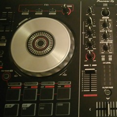 Calavera Chameleon(Mashup DjPaul)