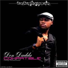 Don Dadda - Ntso Mihononi (feat.Dadiposlim)
