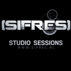 [Liveact] Sifres - Studio Session 24APR2016