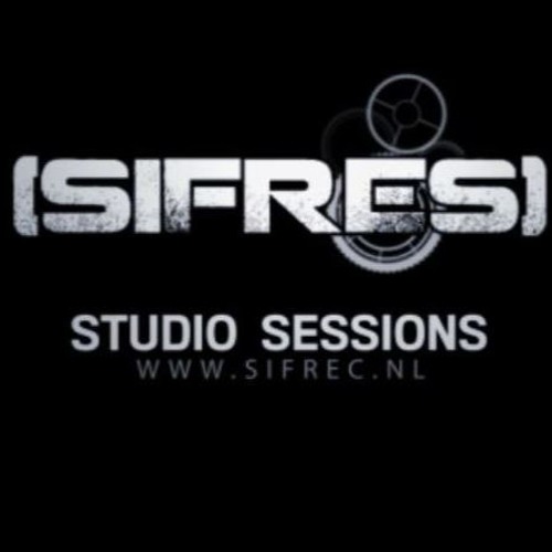 [Liveact] Sifres - Studio Session 24APR2016