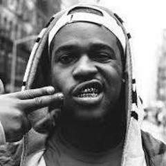 ASAP FERG Let it go (TRAP REMIX)