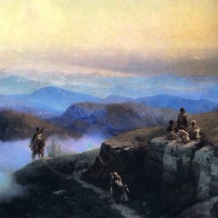 Svetlana Kushu - Kayseri Ğogum