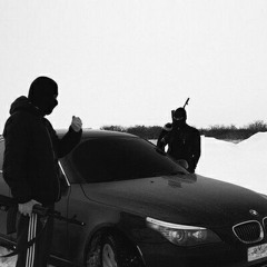 Shooters (Tachi, Mitch, Monty)