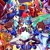 Artwork for Rockman ZX (Mega Man ZX) - Black Burn {Area O} [Remastered]