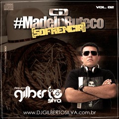 CD #MadeInButeco 02 - Faixa 06 - MALDITO AZAR - CÁSSIO SIMIONI