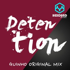 Guinho - Detention Ft.stleko (originalmix)