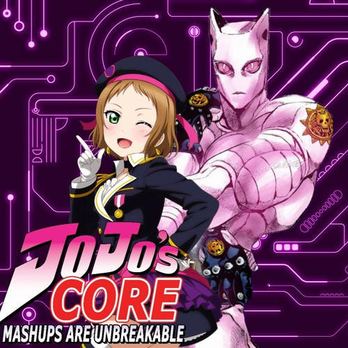 CRAZY NOISY SHOCKING PARTY ~EDM ARRANGE VER.~