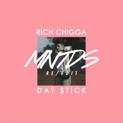 Rich Chigga - Dat $tick (DEYR Re-Edit)