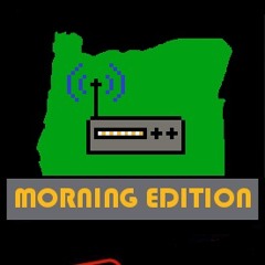 Morning Edition (The Video Game)