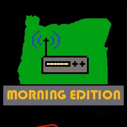 Morning Edition (The Video Game)