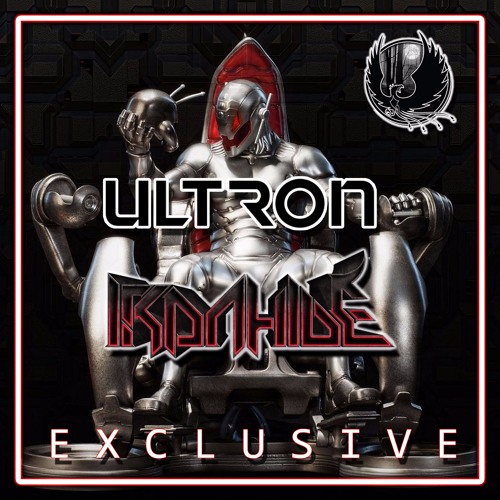 Ironhide - Ultron [Shadow Phoenix Exclusive]