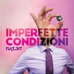 FLAT BIT " Imperfette condizioni"