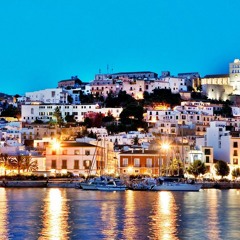 Off to Ibiza tomorrow and getting in the mood mix