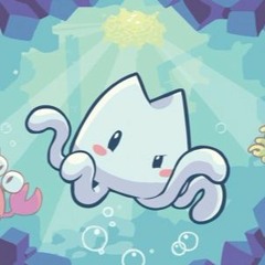 Ikachan - Main Theme - 8-Bit Remix (VRC6)