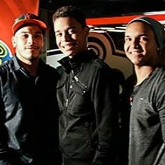 musica nova trilogia,,- previa relação blindada semanamalucafmodia2016--mkdebel