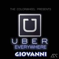 UBER EVERYWHERE [REMIX]