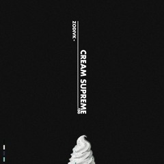 Cream Supreme