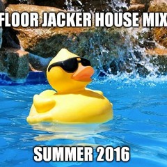 House Mix Summer 2016 ***FREE DOWNLOAD***