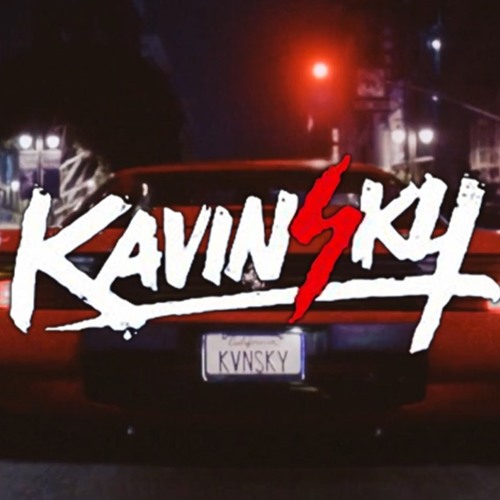 KAVINSKY 2016 - Tyskie feat. Zubr